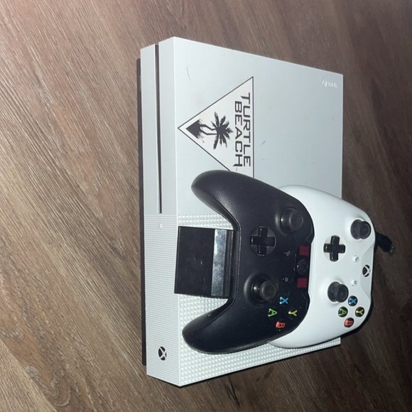 Xbox 1